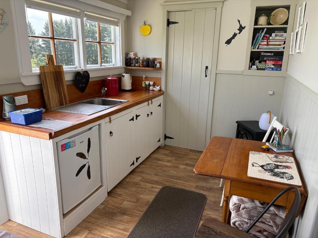 The Shepherd's Rest - Resim 4