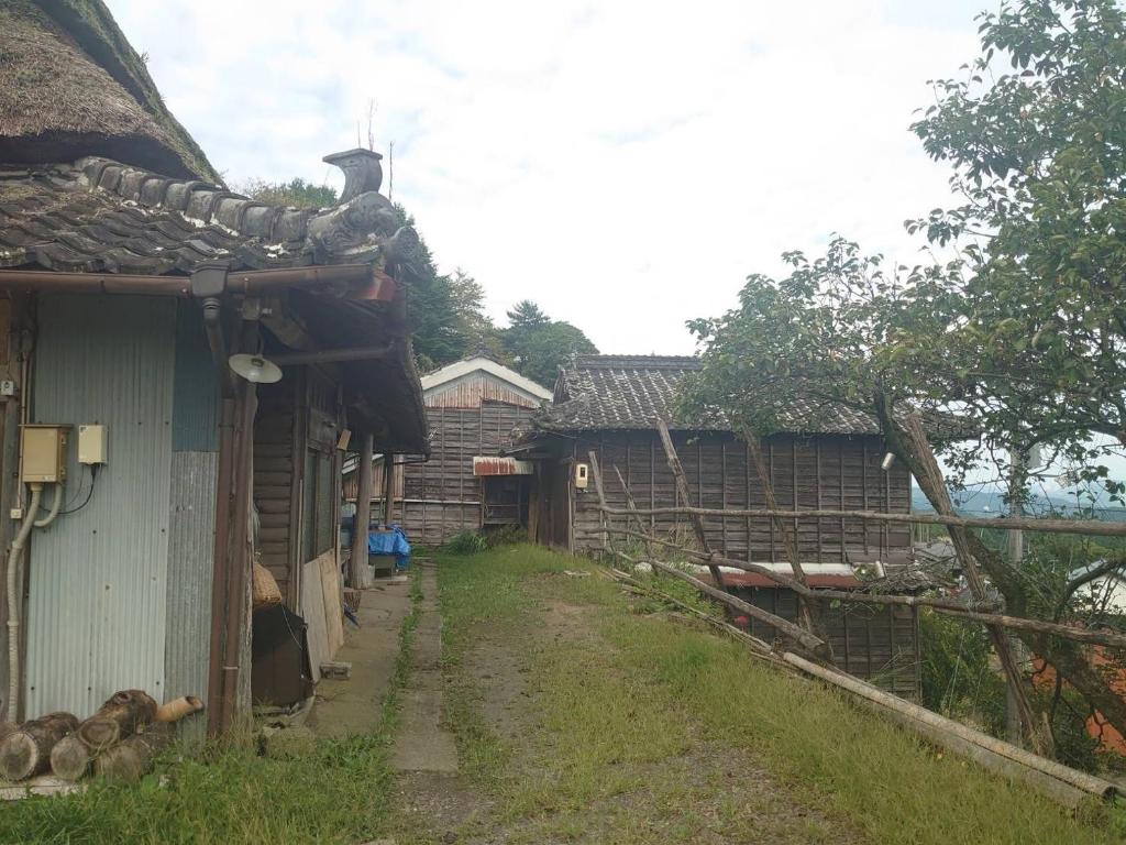 Phong cảnh thiên nhiên gần nhà nghỉ dưỡng