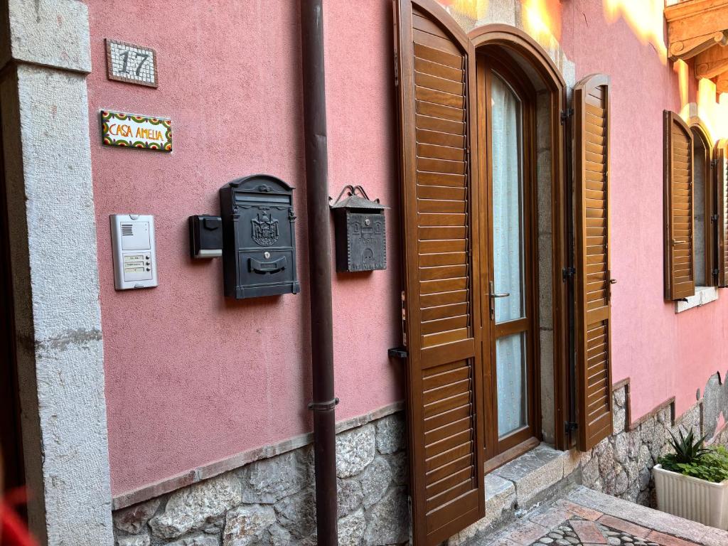 Ảnh trong thư viện ảnh của Casa Giorgio ở Taormina