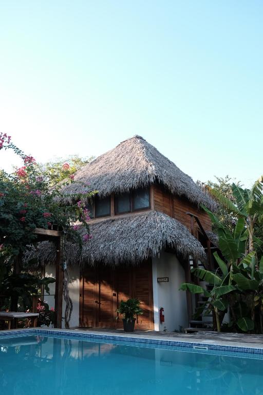 Gallery image of Still Salty Escape in El Viejo
