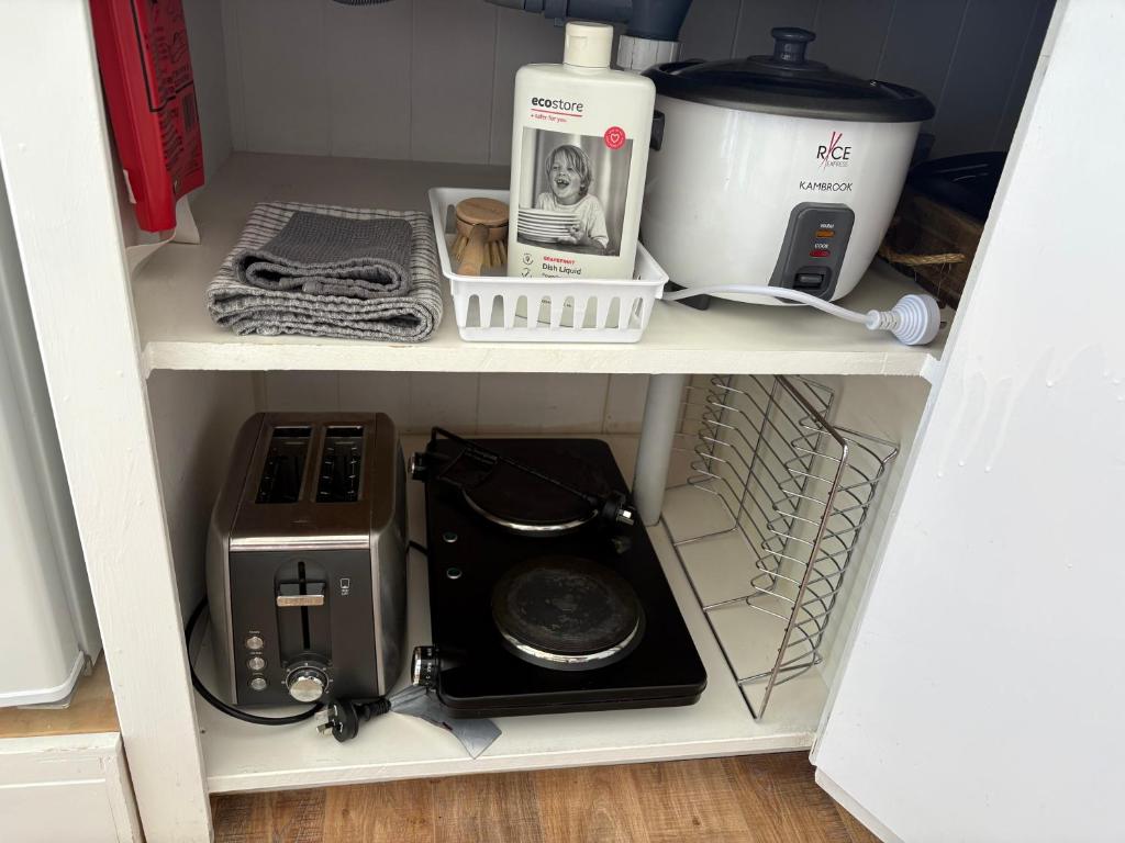 The Shepherd's Rest - Resim 22