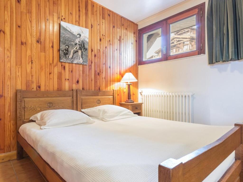 Fotografia z galérie ubytovania Appartement chaleureux au cœur de La Rosière, balcon sud, proche pistes et navette - FR-1-275-149 v destinácii La Rosière