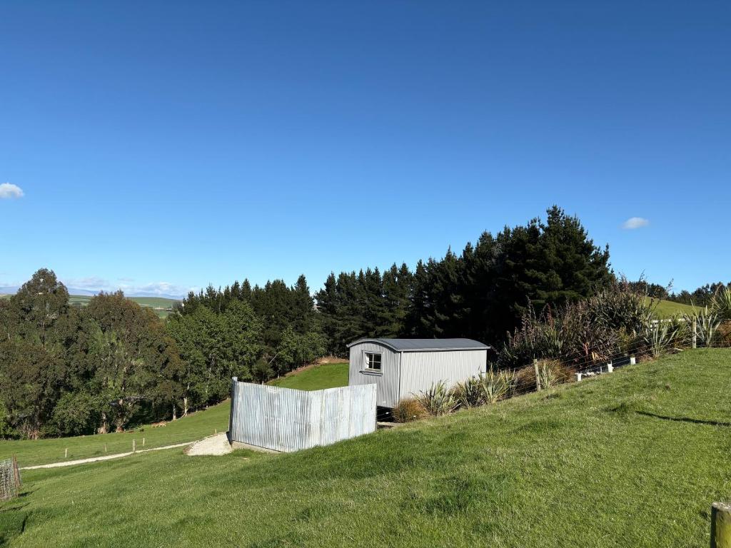 The Shepherd's Rest - Resim 17