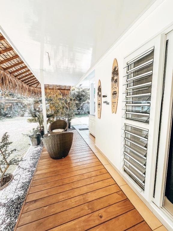 Vaikea Fare - photo 10 - Tahiti, Polynésie
