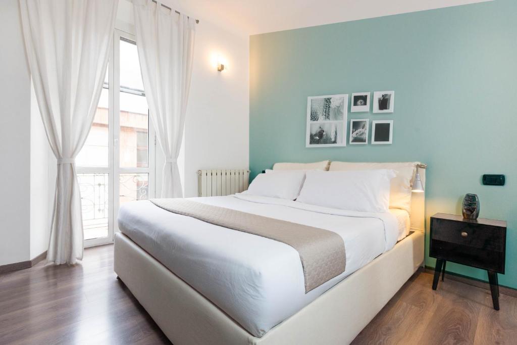 Conchetta Dream Exclusive Apartment - Navigli District - City Center
