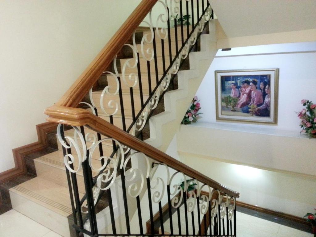 Fotografie z fotogalerie ubytování Grand Laurel Hotel v destinaci Yankoun