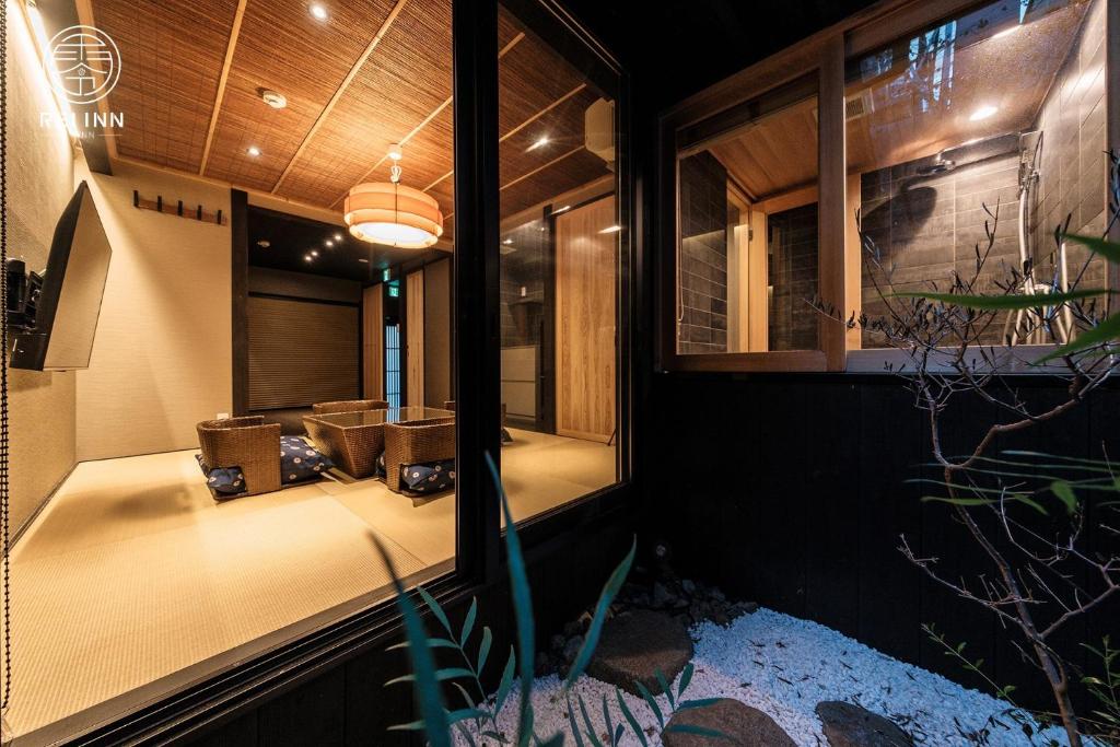 Zero Inn - Shichijo Horikawa - Vacation STAY 99327v