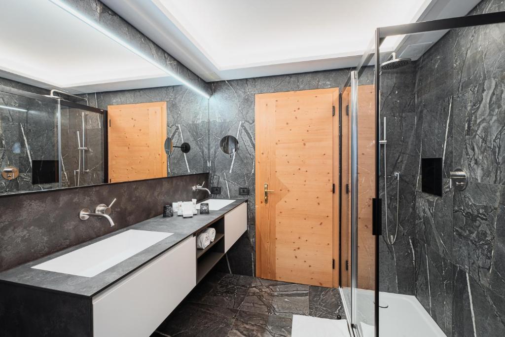 Residence Isabell - Apartamento De Un Dormitorio Con Balcón