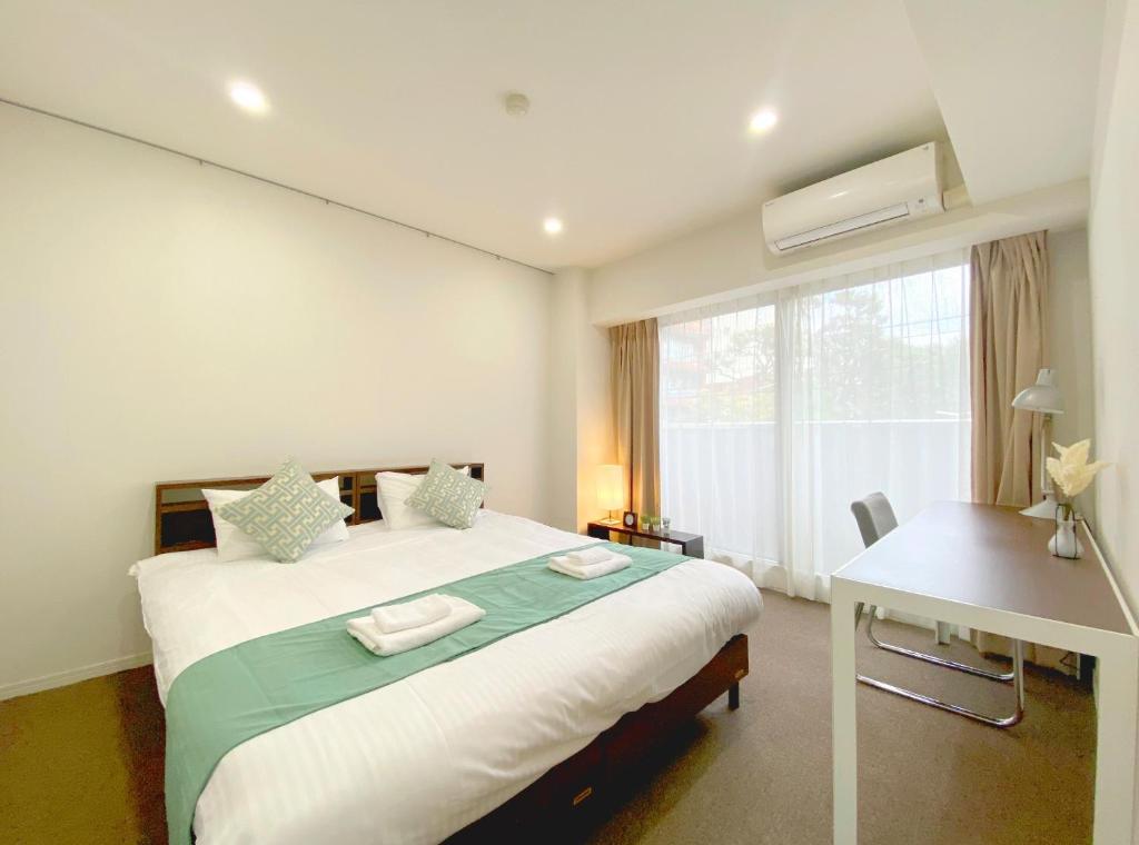 Pangoo Shinagawa Room 203 - Vacation STAY 03802v