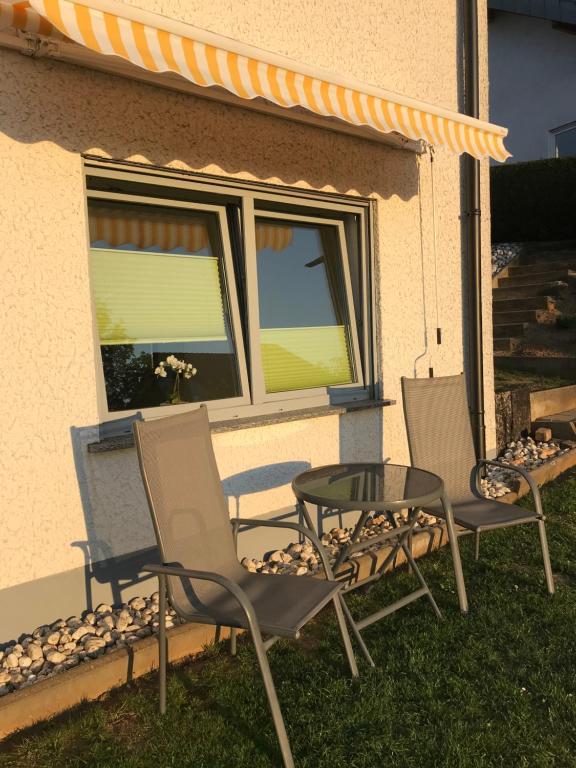 Fotografie z fotogalerie ubytování Apartment Beethoven v destinaci Runkel