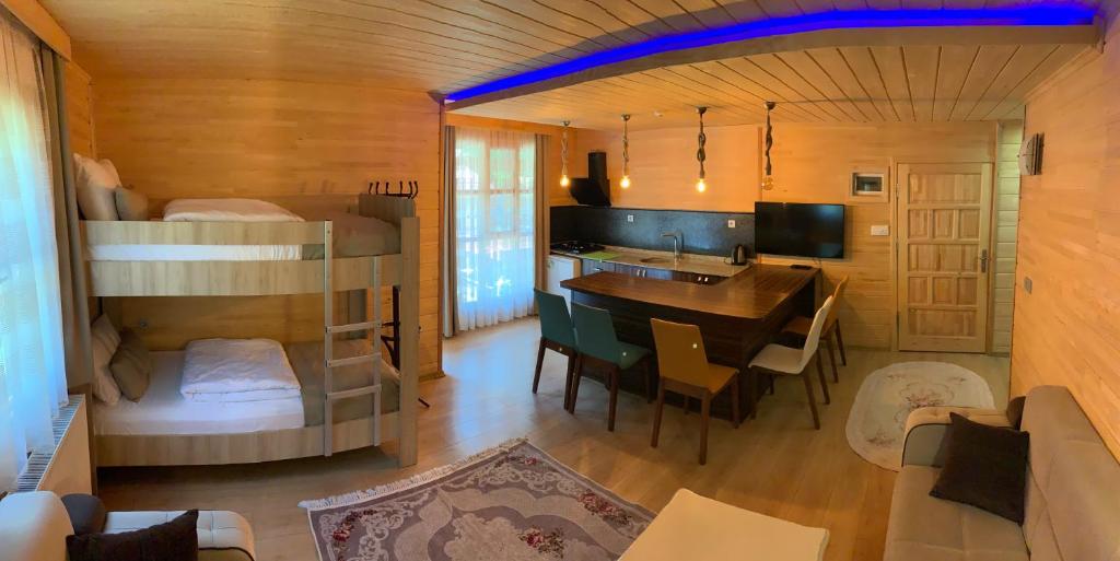 Bavul Suite - Appartement Met één Slaapkamer