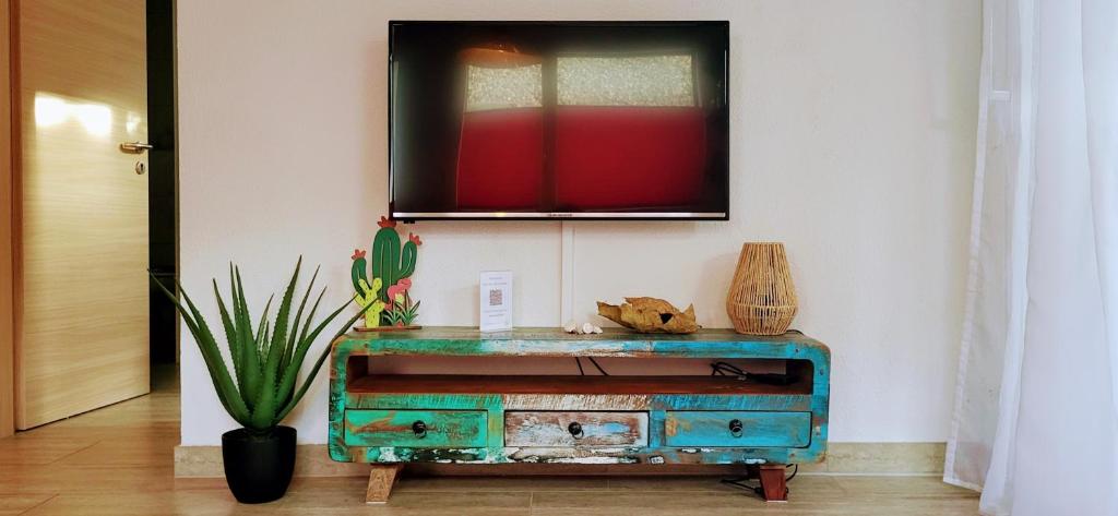 Foto sihtkohas Saint-Léonard asuva majutusasutuse Guesthouse Petit Pré galeriist