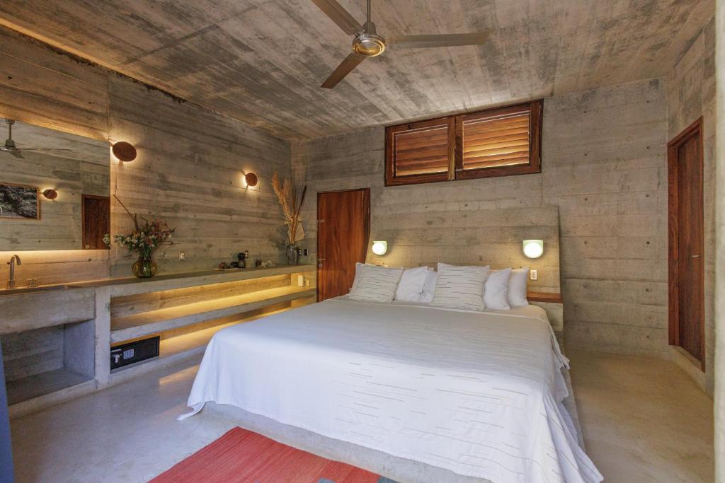 Casa TO - Adults Only - King Suite With Terrace