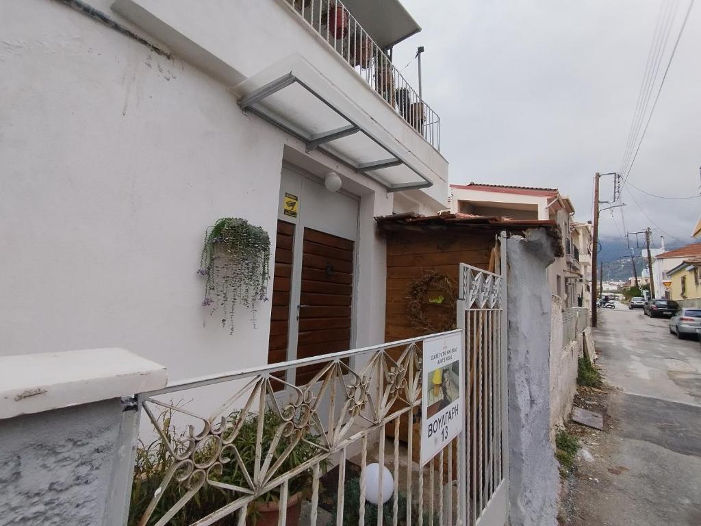 Close to the ring road-Aunt's house - 一居室公寓