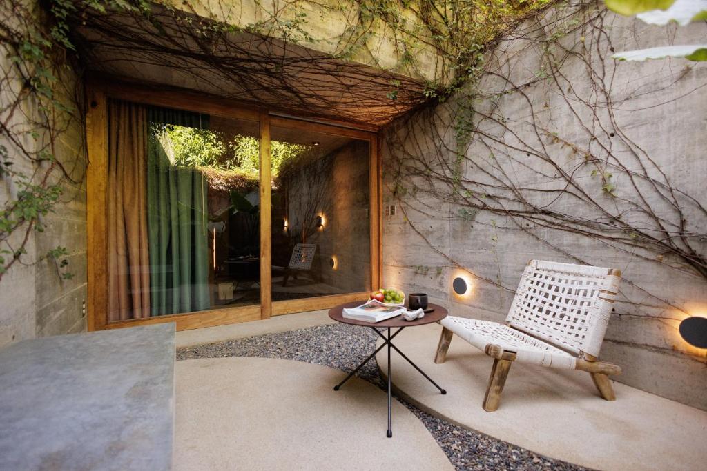 Casa TO - Adults Only - Suite With Garden View