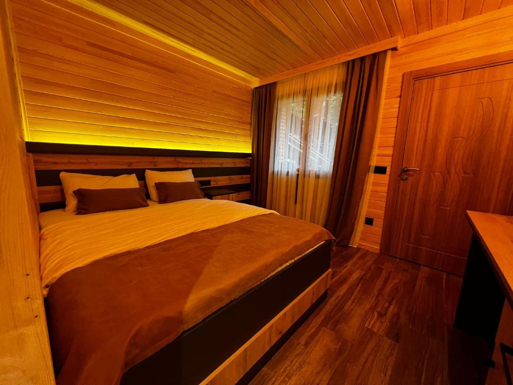 Bavul Suite - Luxe Kamer
