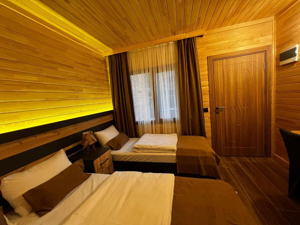 Bavul Suite - Luxe Drievoudige Kamer