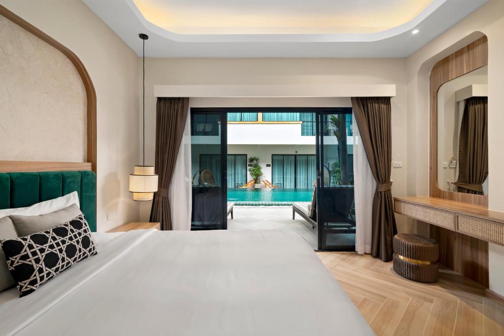 Buasri Boutique Patong - Resim 17