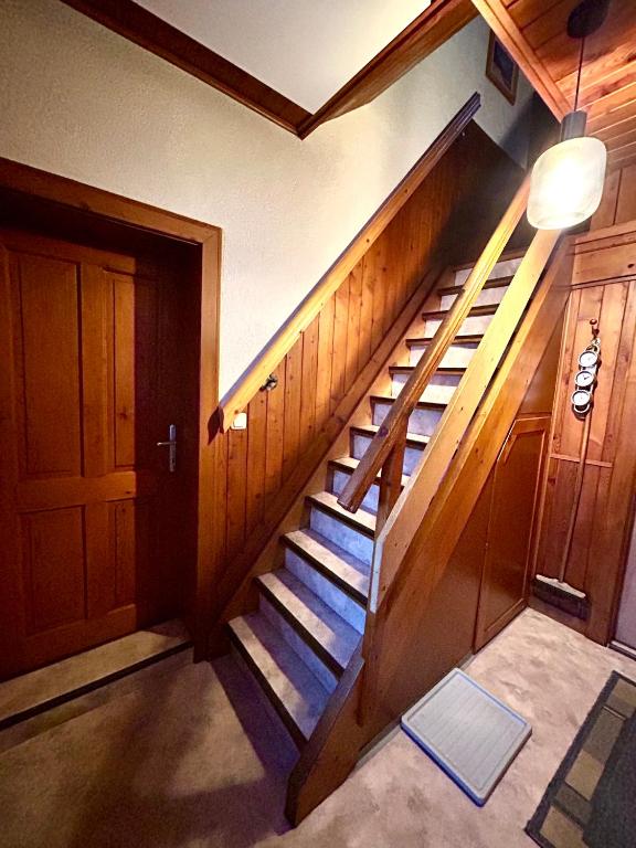 Fotografie z fotogalerie ubytování Chalet Feicht'n Schuster v Gosau