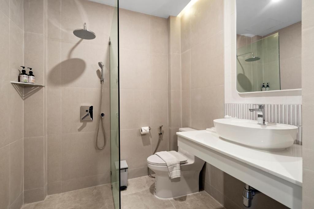 Buasri Boutique Patong - Resim 3