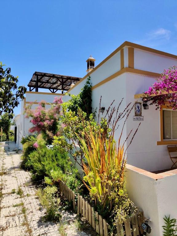 Quinta Santa Margarida