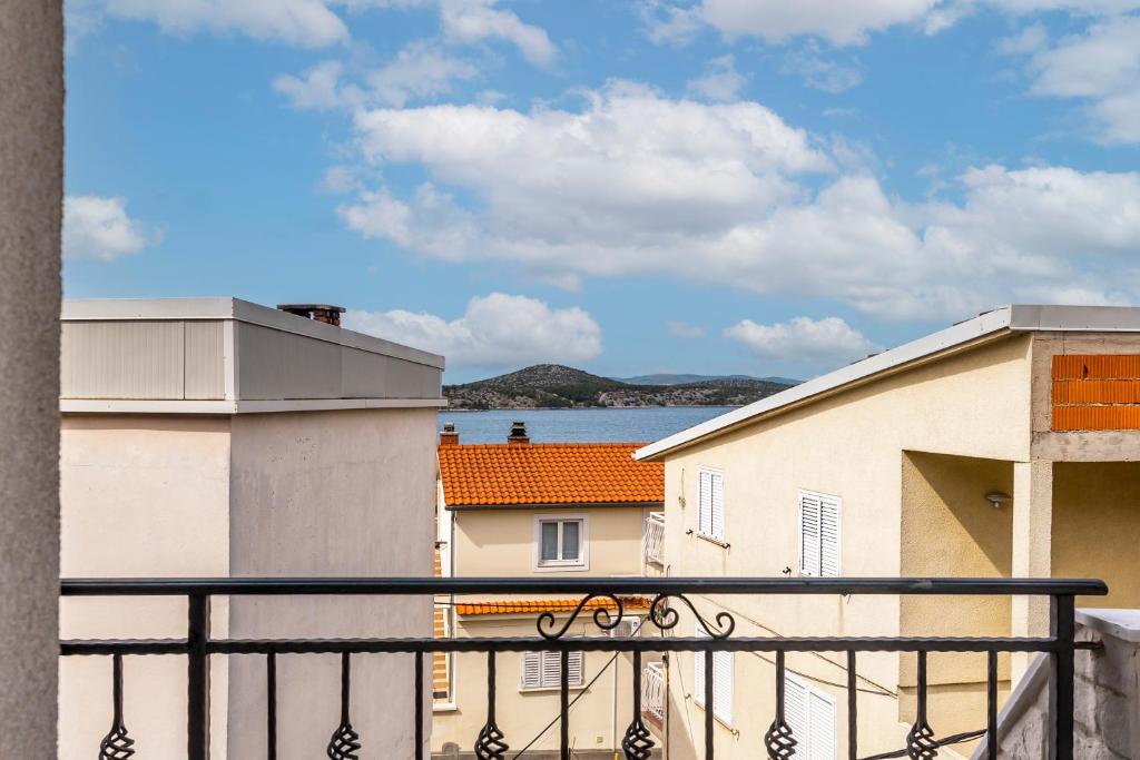 Apartman Ksenija kat