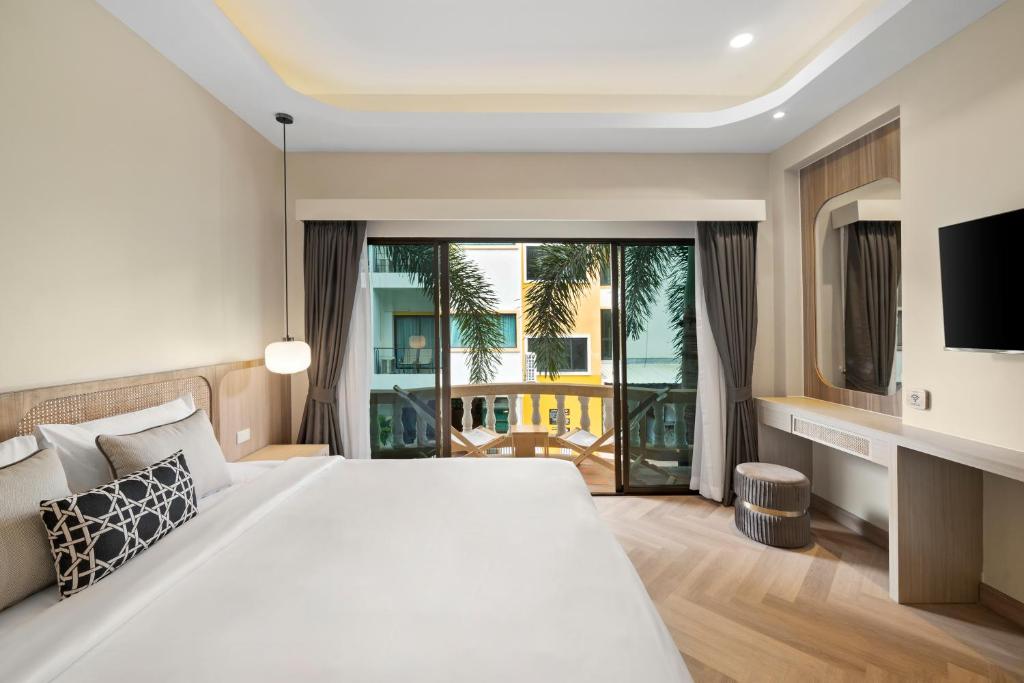 Buasri Boutique Patong - Resim 32