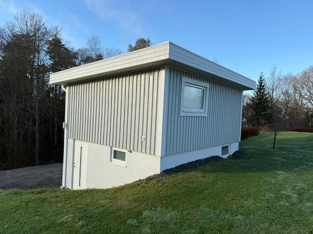 Attefallshus nära både natur och Göteborg, Olofstorp (updated prices 2026)