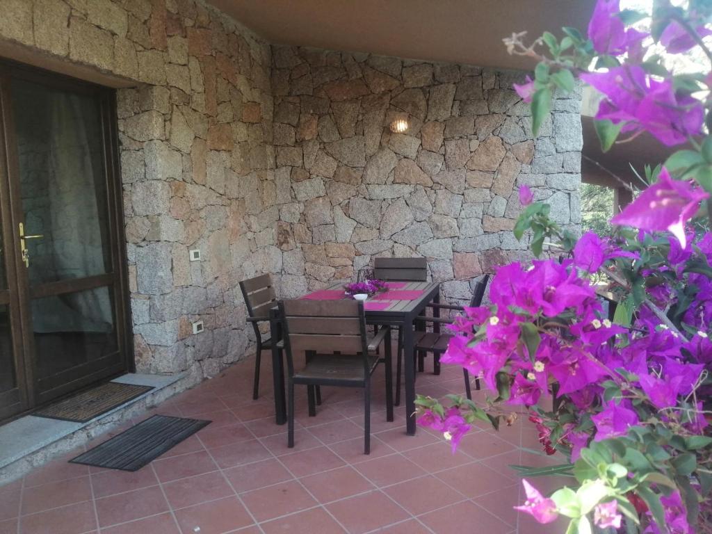 Villetta Sardinia