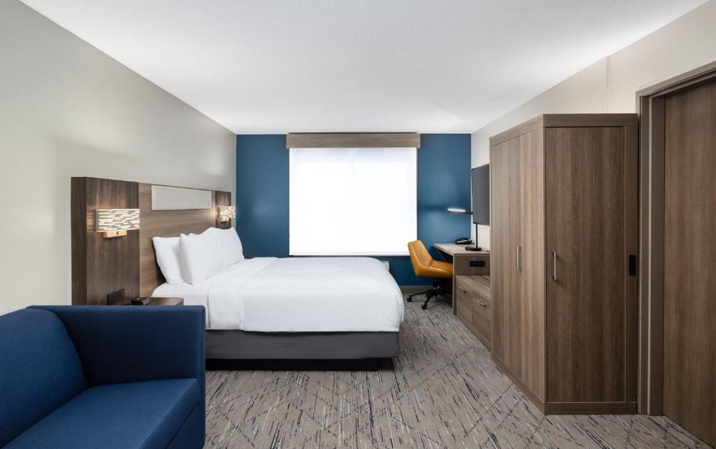 Holiday Inn Express Hotel & Suites Portland - Jantzen Beach by IHG photo
