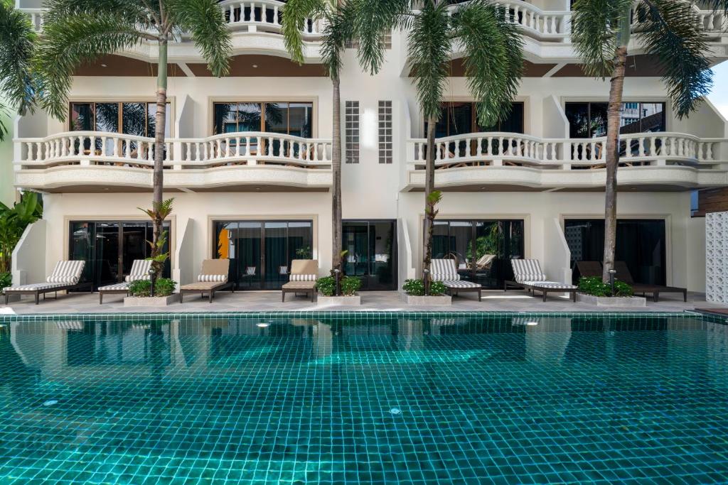 Buasri Boutique Patong - Resim 42