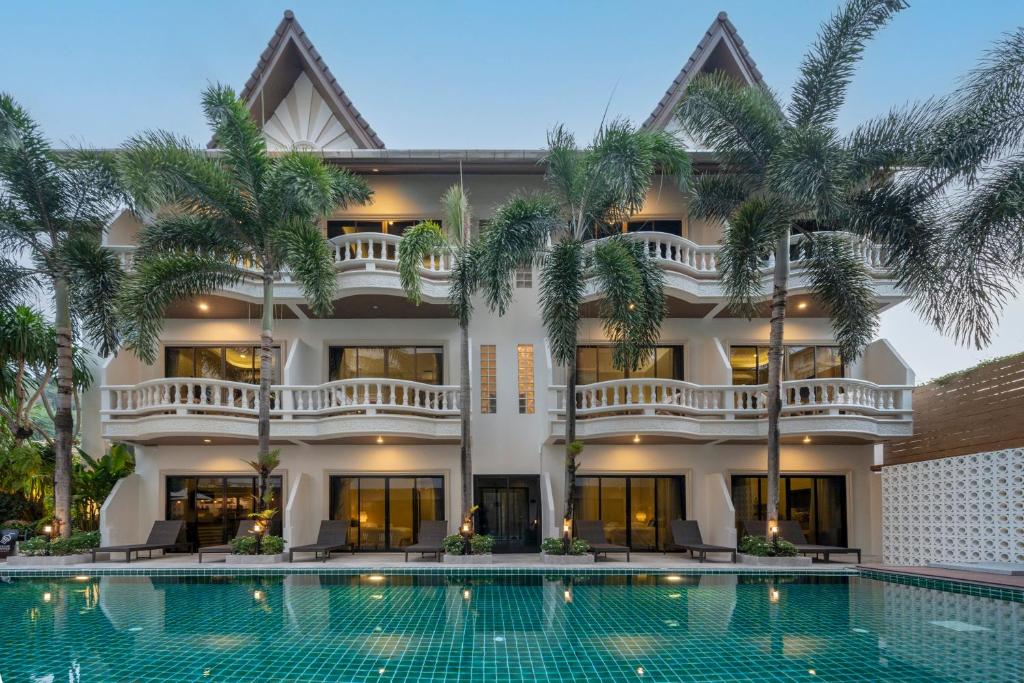 Buasri Boutique Patong - Resim 19