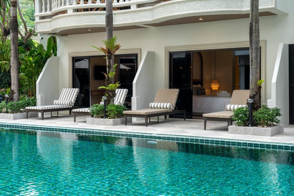 Buasri Boutique Patong - Resim 44