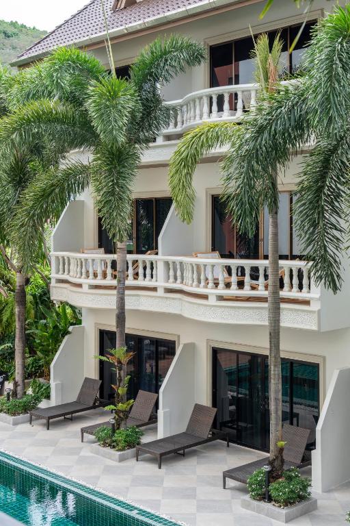 Buasri Boutique Patong - Resim 43