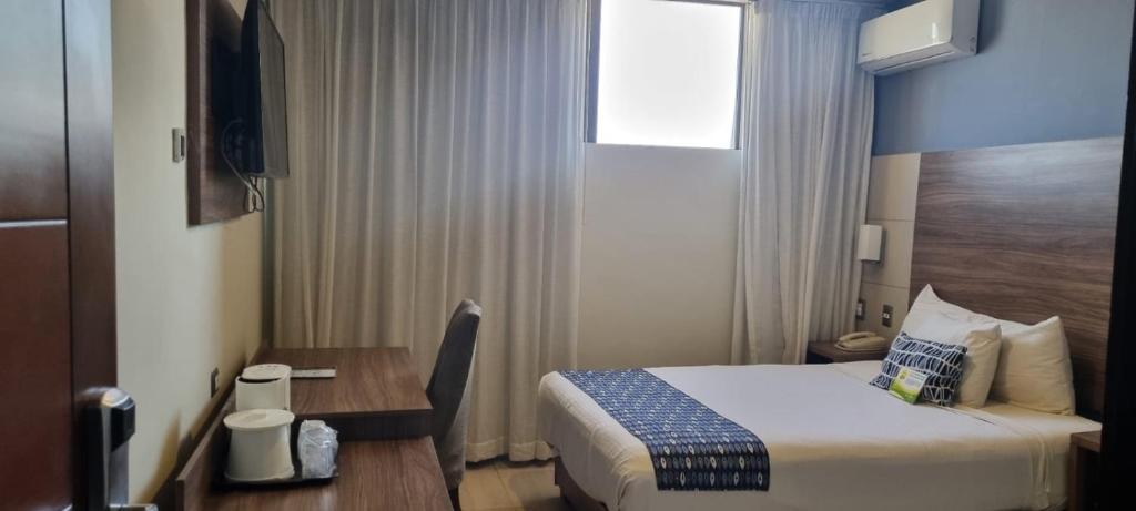 Ocean View Beach Hotel