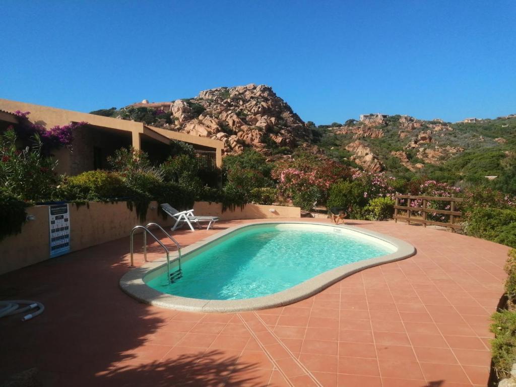 Villetta Sardinia