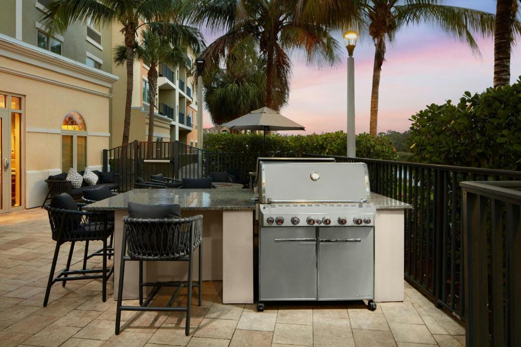 TownePlace Suites by Marriott Fort Myers Estero photo