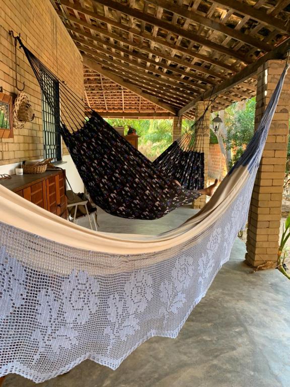Fotografie z fotogalerie ubytování Casa Arádia v destinaci Barra Grande