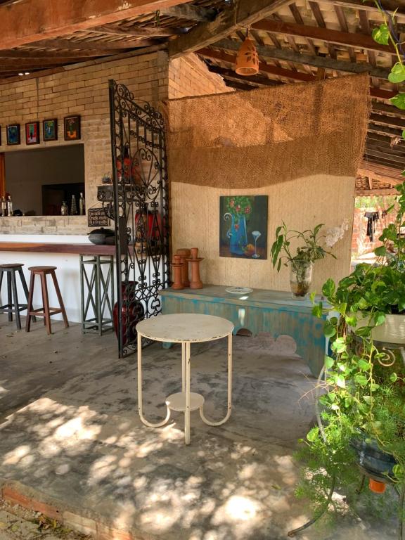 Fotografie z fotogalerie ubytování Casa Arádia v destinaci Barra Grande