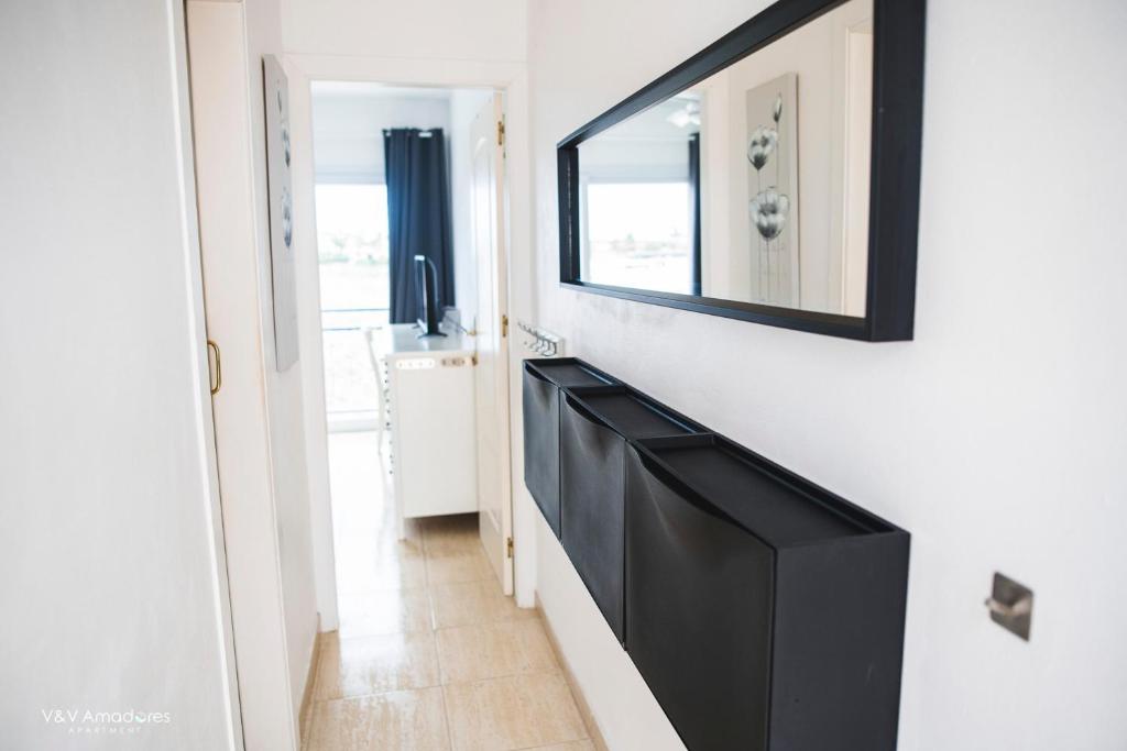 Zdjęcie z galerii obiektu V&V Amadores Apartment w mieście Puerto Rico de Gran Canaria