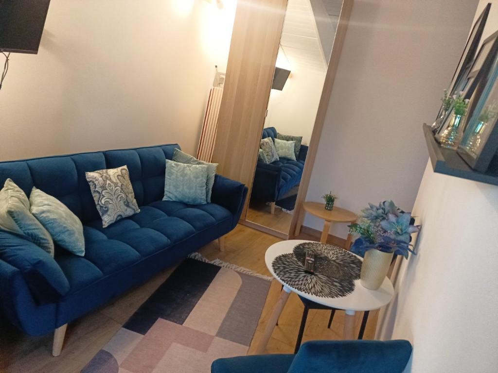 Royal EvitaBocelli Spodek by walk - 3