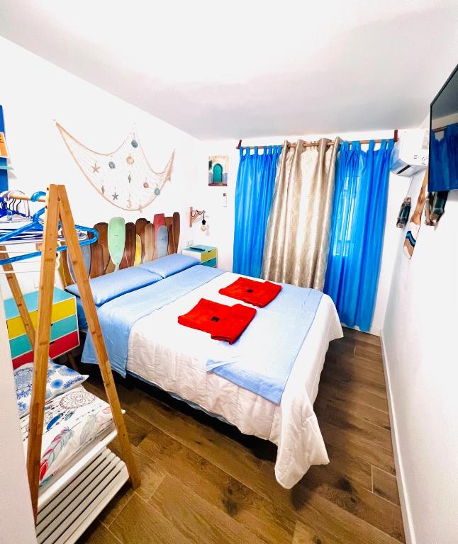 Photo from Casa Ohana in Maspalomas, Gran Canaria, Spain