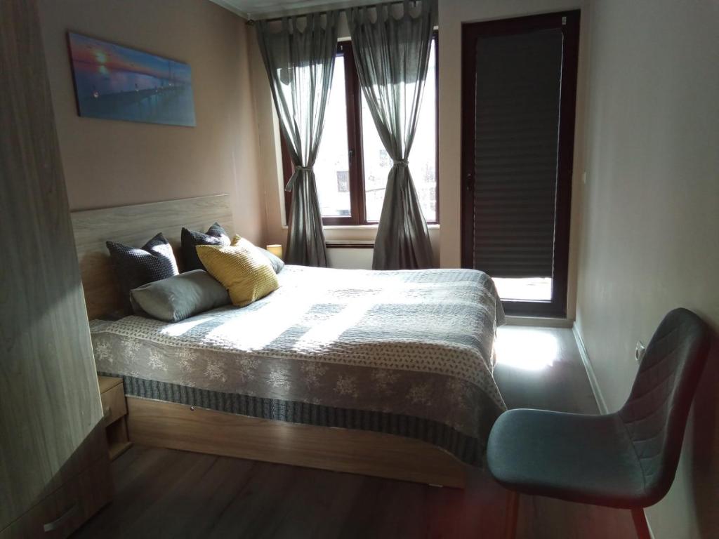 Apartment 46 - Departamento