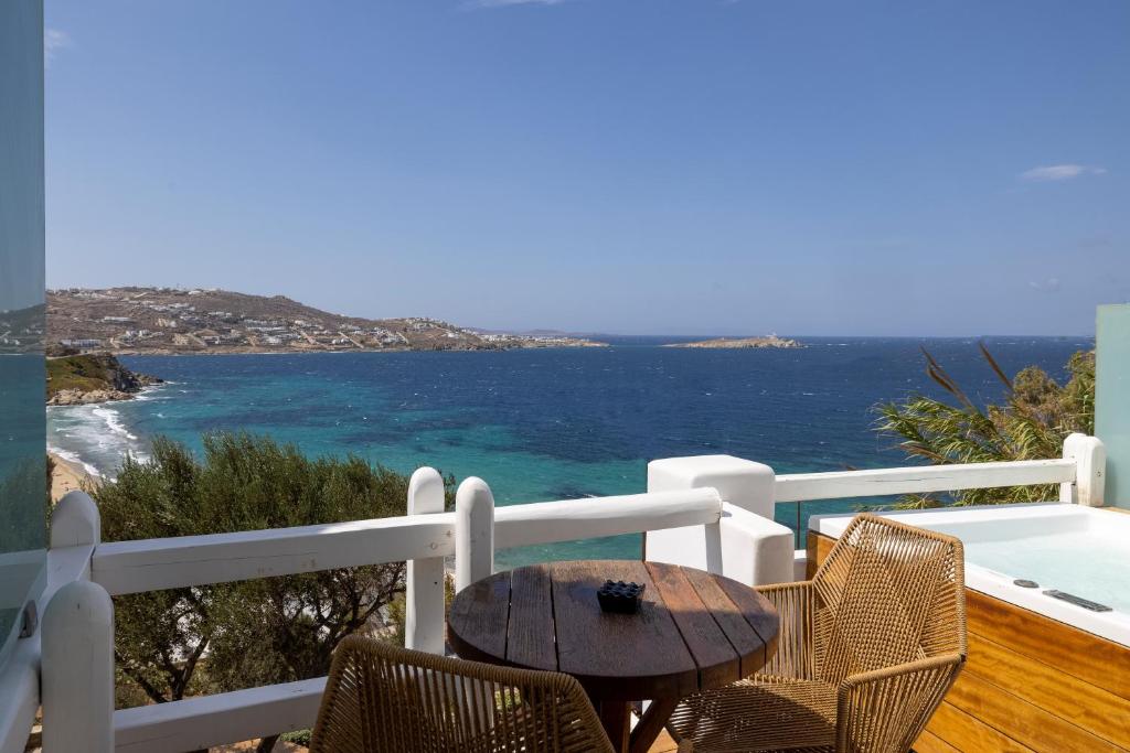 Legacy Suites, Mikonos (updated prices 2025) - 13