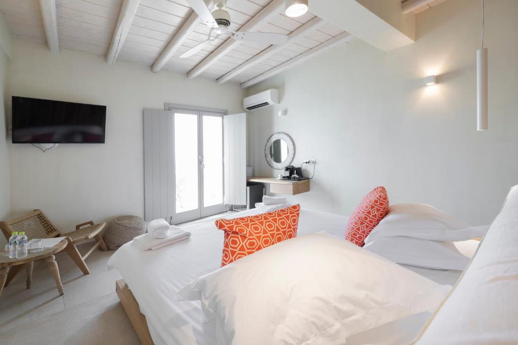 Legacy Suites, Mikonos (updated prices 2025) - 12