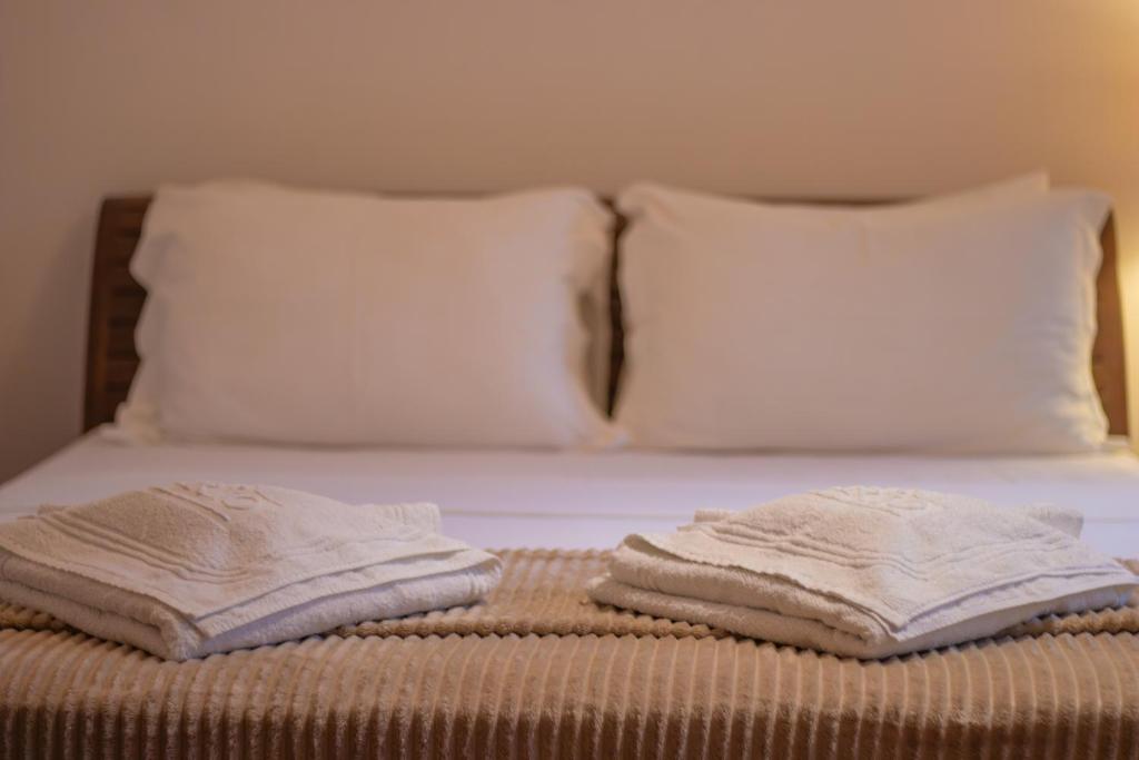 Vila ORIBA - Suite Met één Slaapkamer