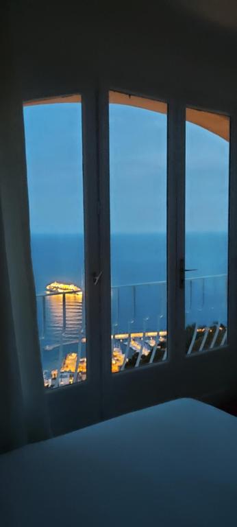 Phong cảnh thiên nhiên gần căn hộ