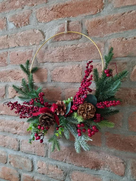 Apartment Úvoz Street 64 - 14