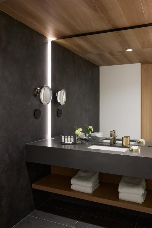 Hôtel de l'ITHQ - Resim 26