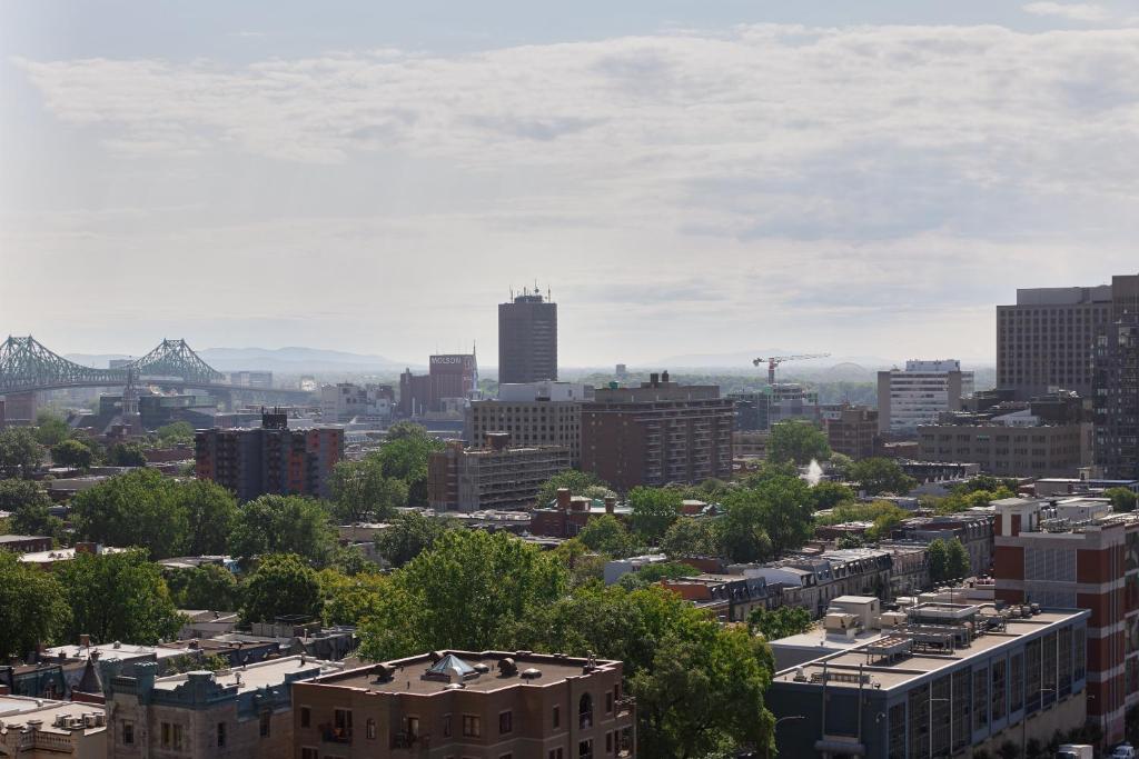 Hôtel de l'ITHQ - Resim 32